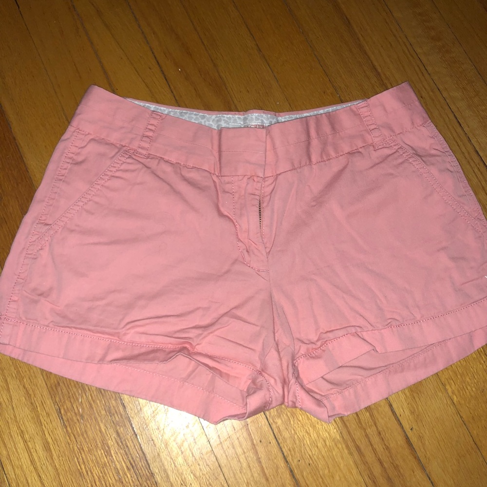 J Crew Shorts